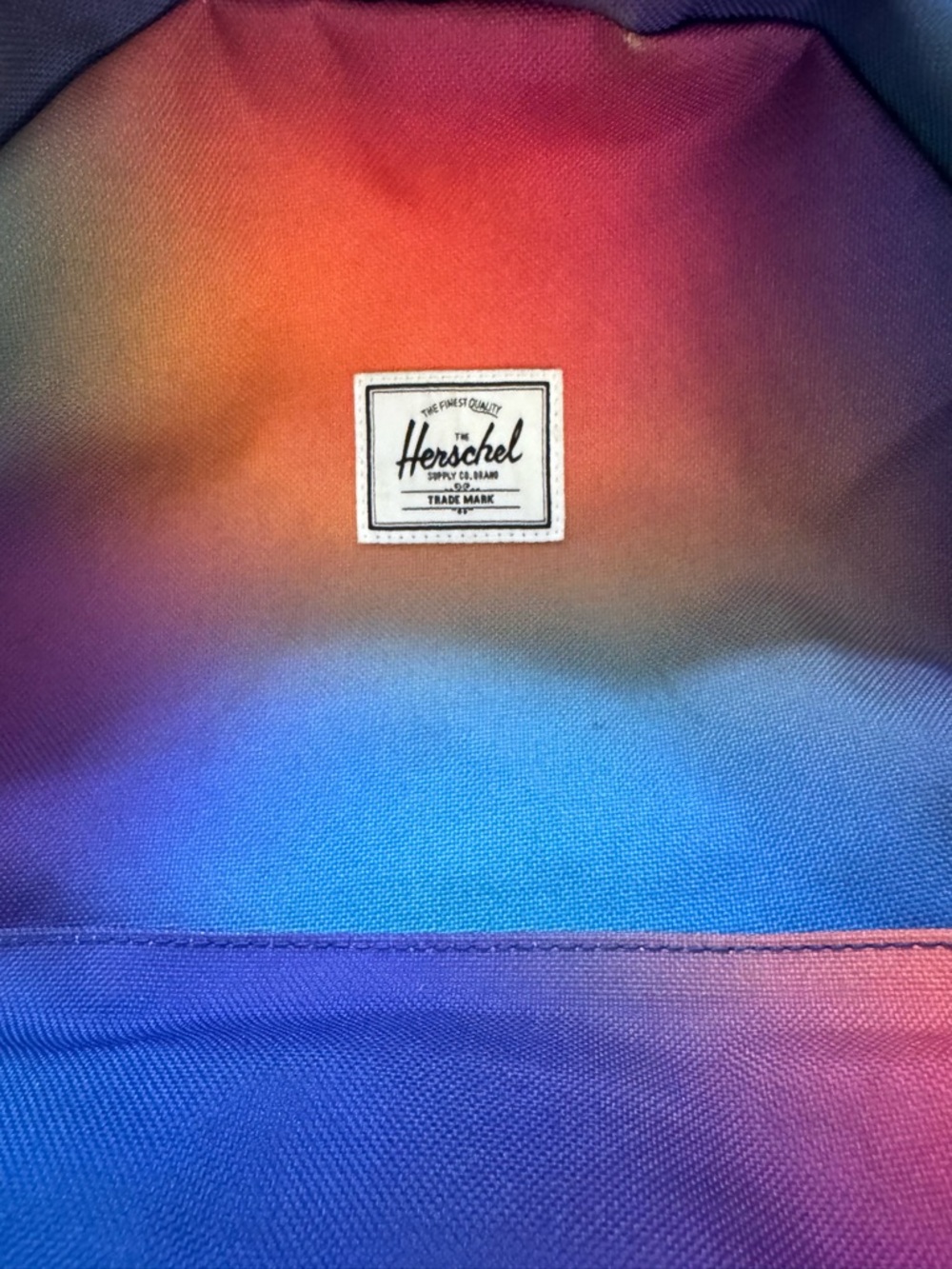Herschel Nova Backpack - Picture 6 of 6